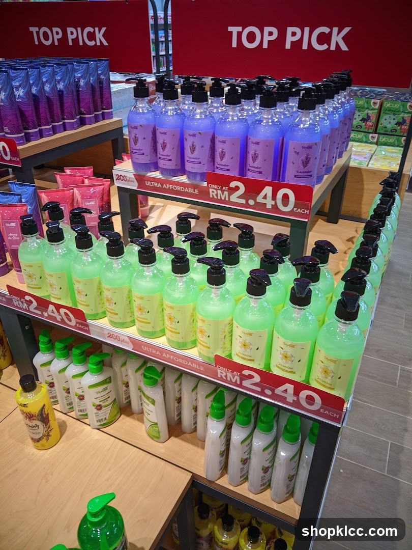 Product Display