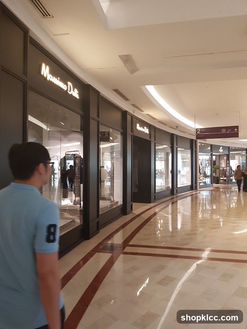 Massimo Dutti