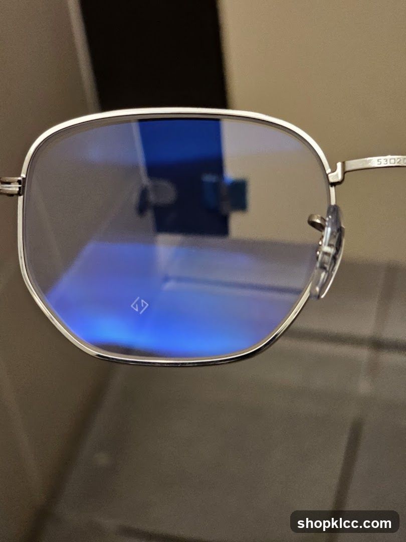 Eyeglasses