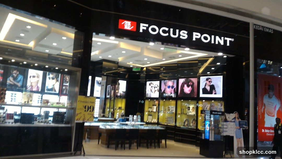 Focus Point