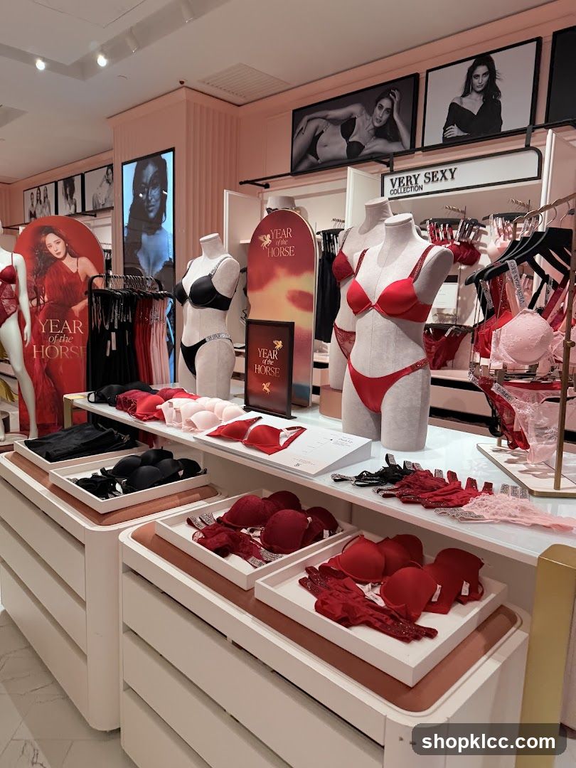 Victoria's Secret