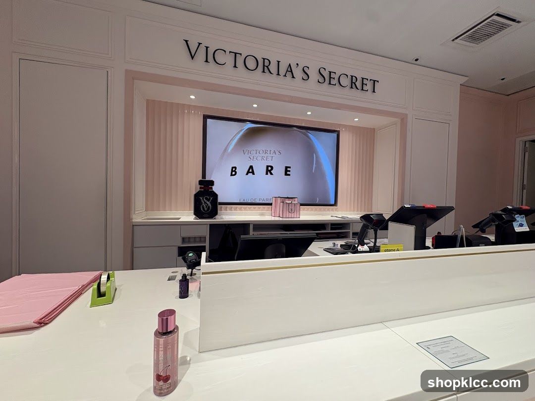 Victoria's Secret
