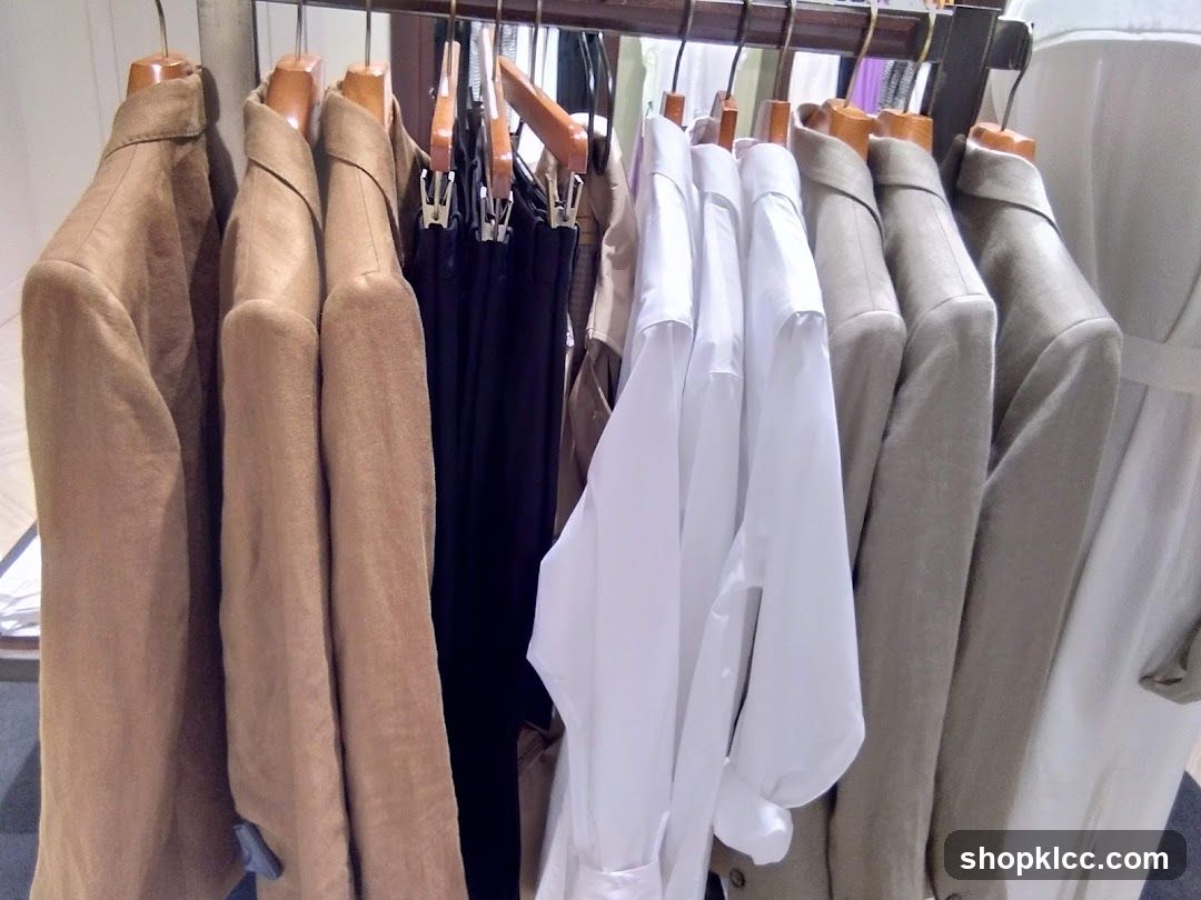 Clothing Rack