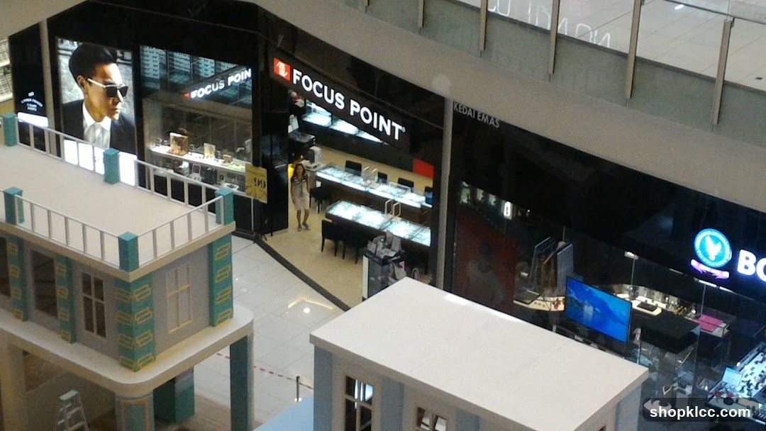 Focus Point