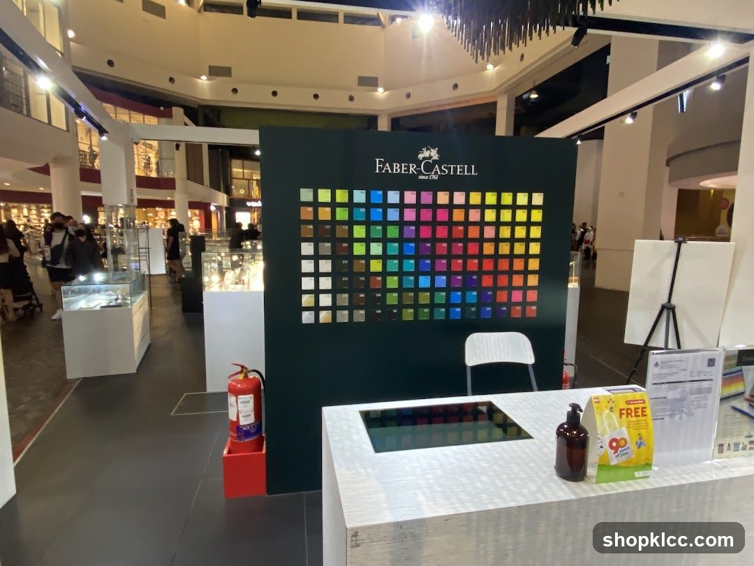 Faber-Castell Premium Stationery
