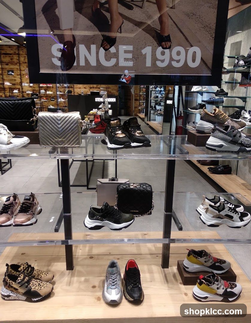 Steve Madden