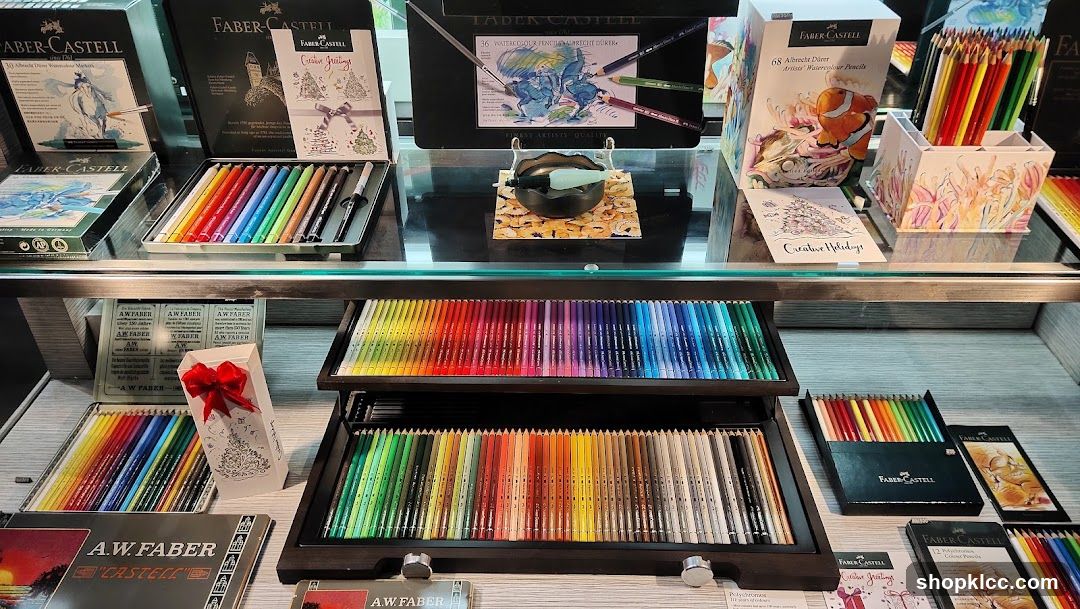 Faber-Castell Premium Stationery