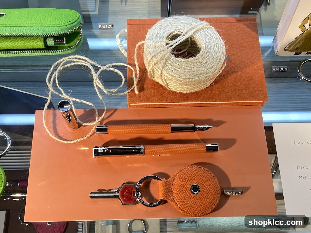 Stationery Display