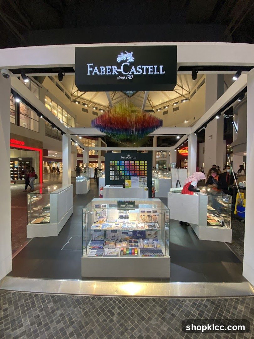 Faber-Castell Premium Stationery