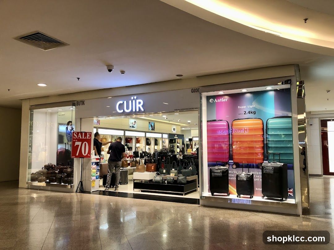 Cuir