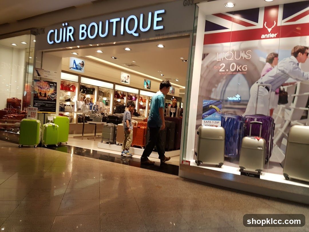 Cuir