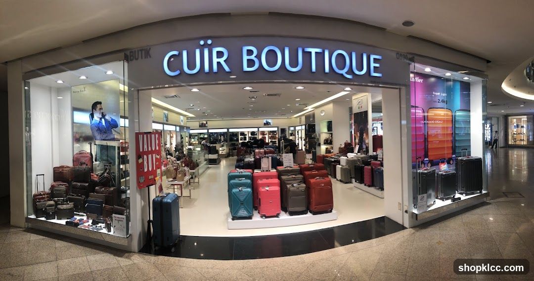 Cuir