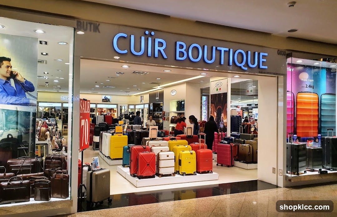 Cuir