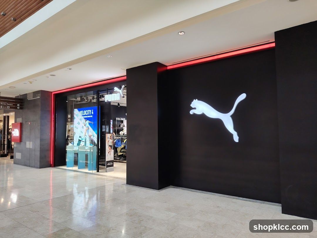 Puma