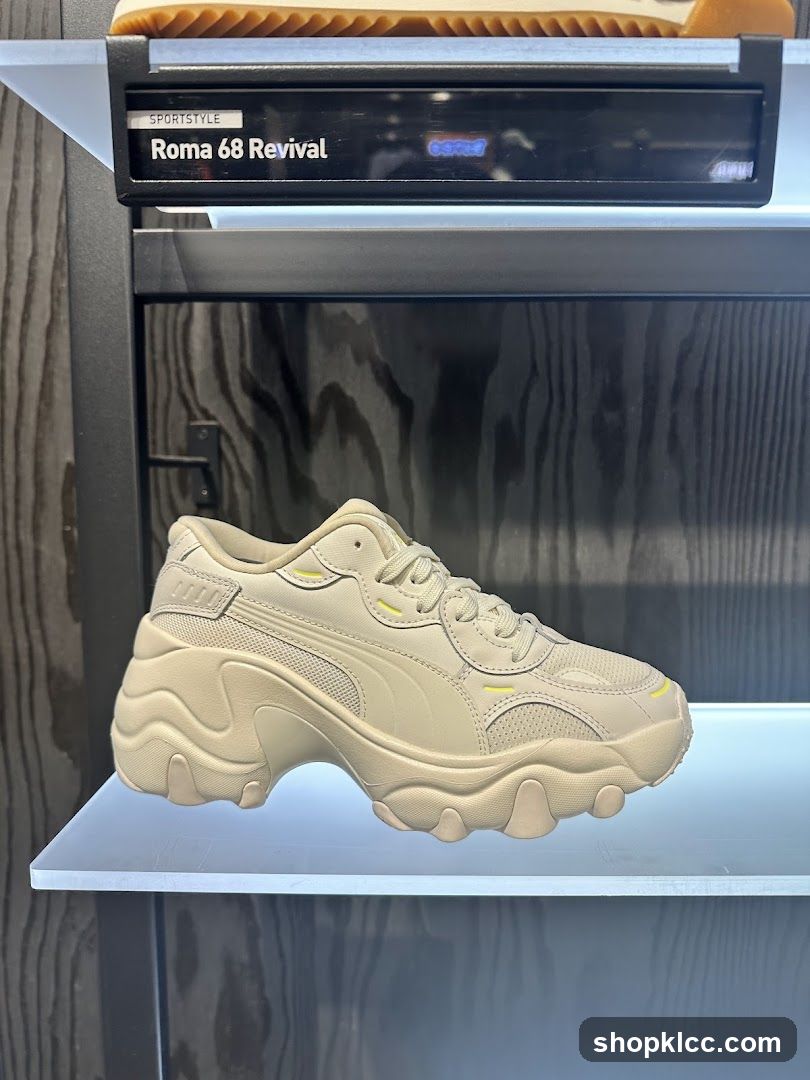 Puma Roma 68 Revival Sneaker