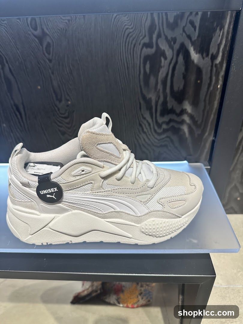 Puma Unisex Sneaker