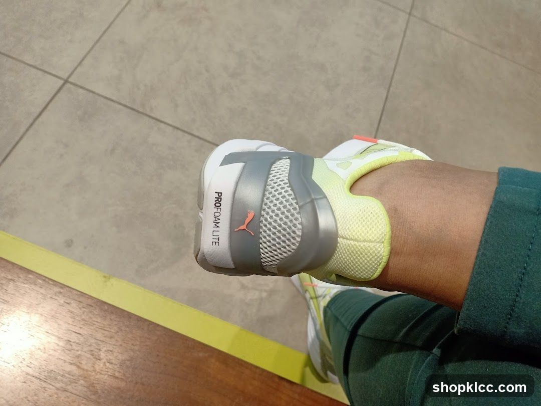 Puma ProFoam Lite Shoes