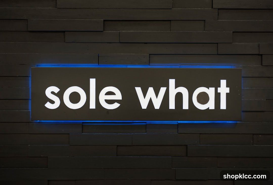 Sole What Sign