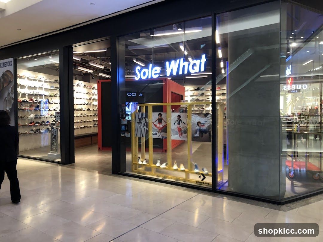 Sole What