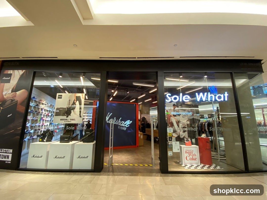 Sole What
