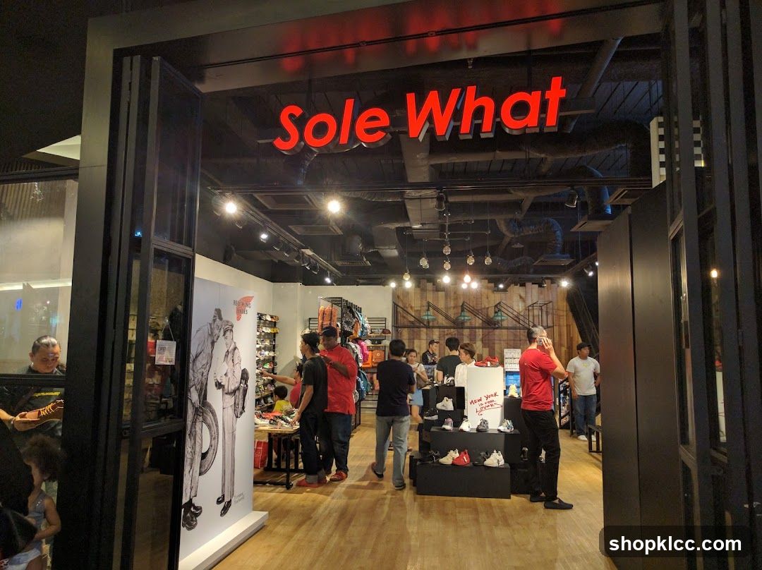 Sole What