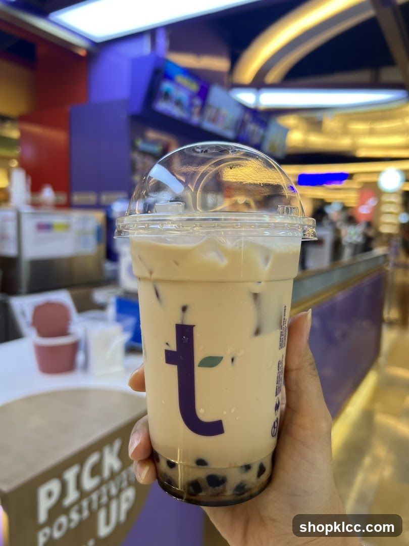 Bubble Tea