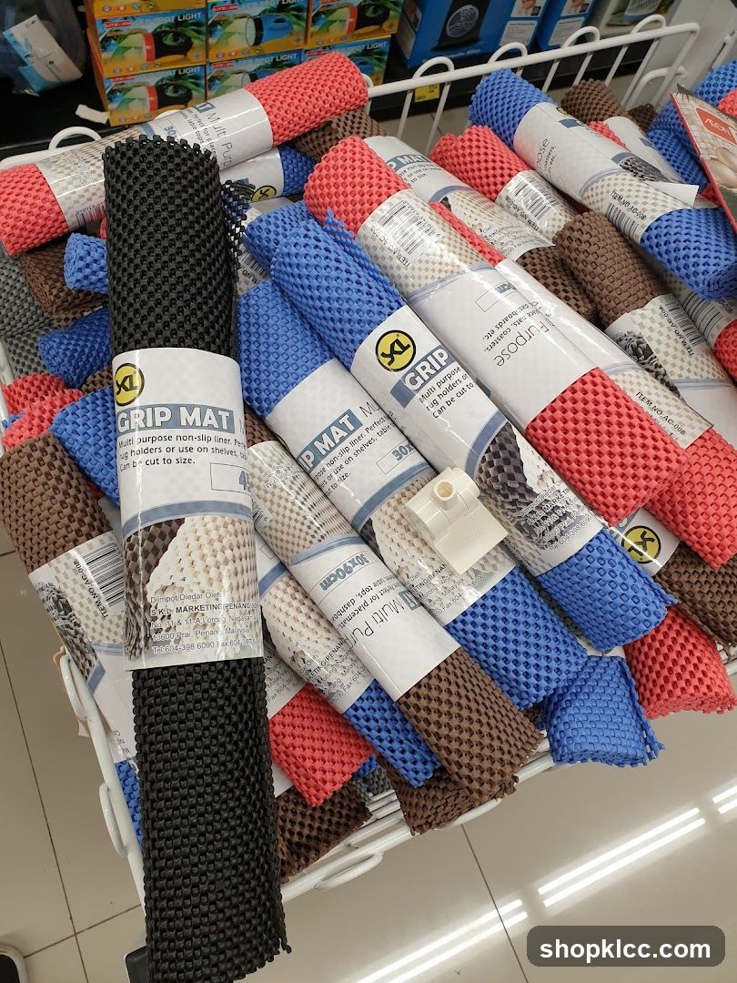 Grip Mats