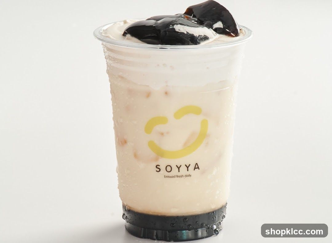 Soyya Drink