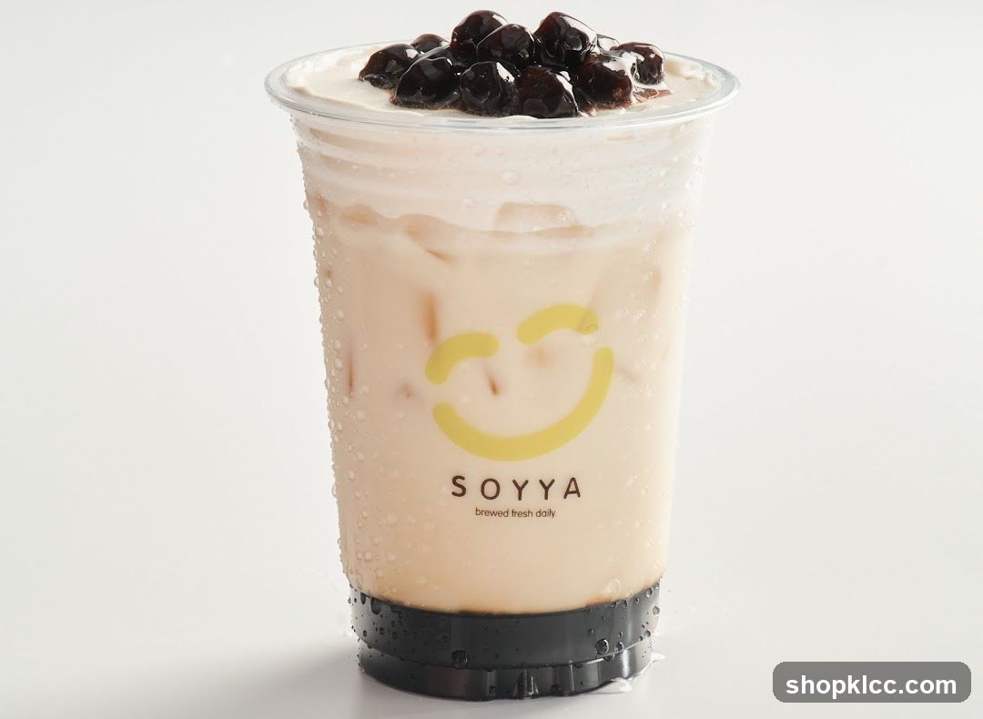 Bubble Tea