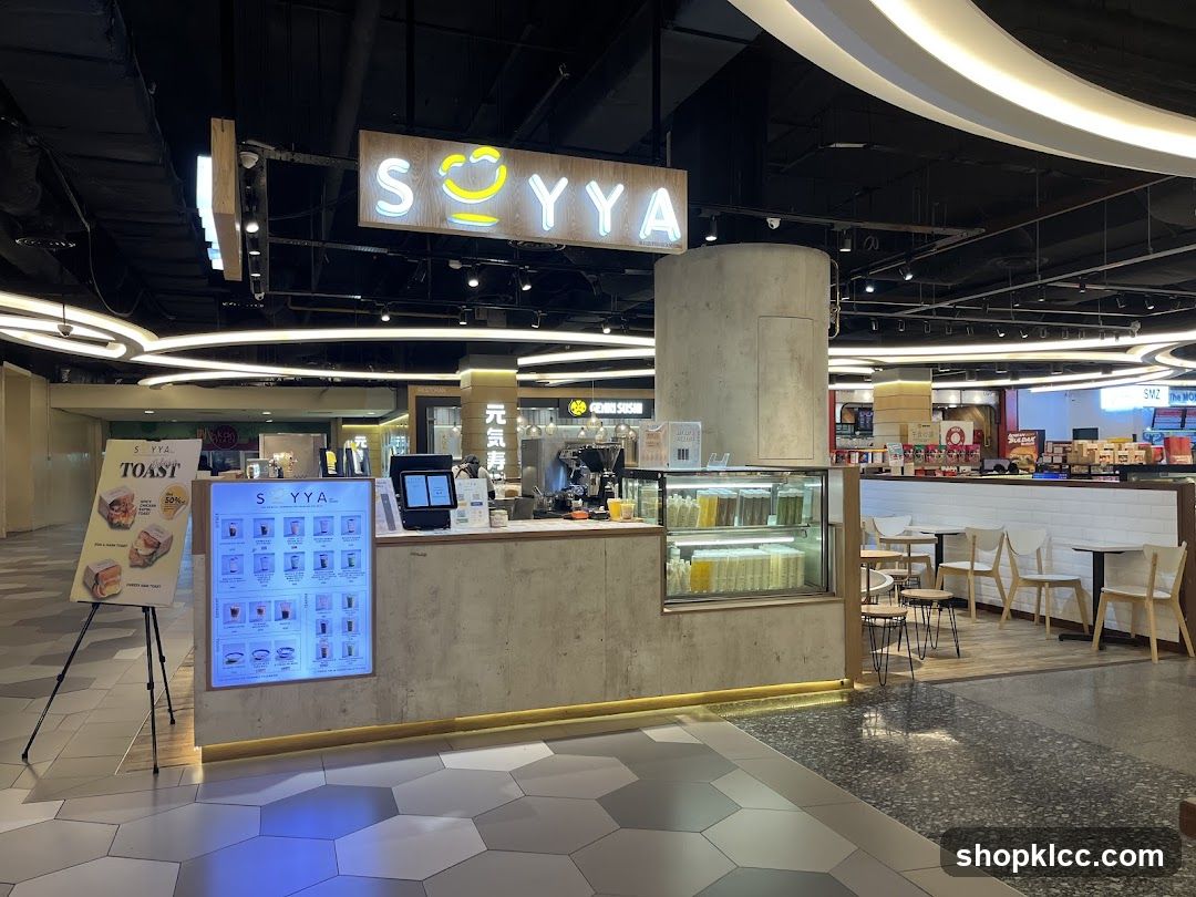 Soyya