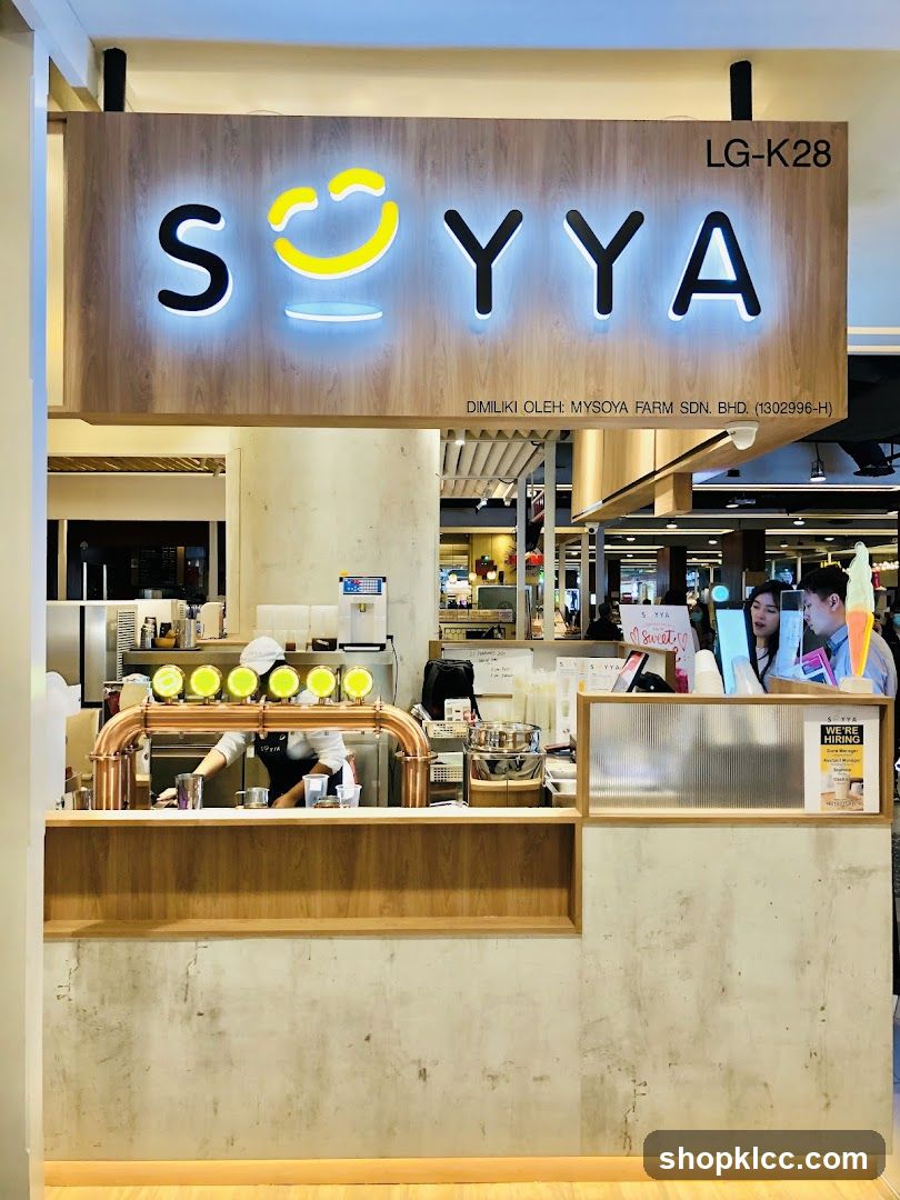 Soyya