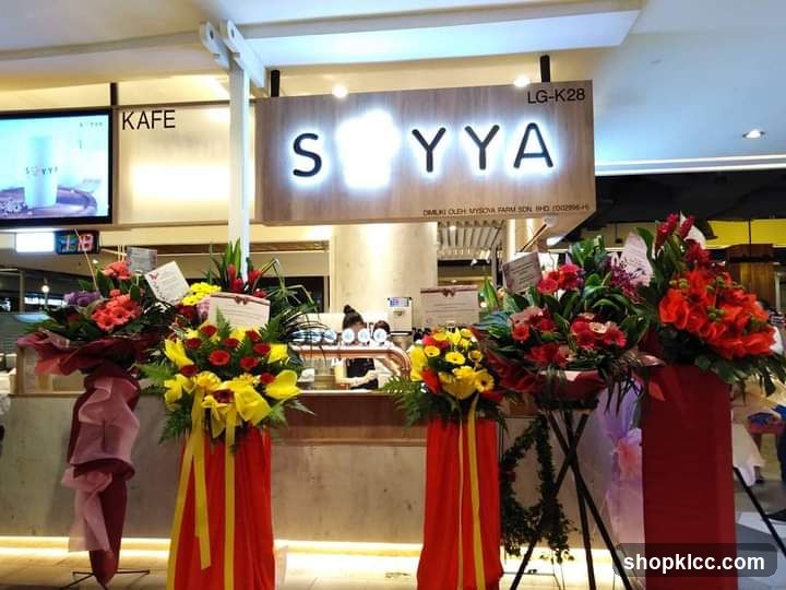 Soyya