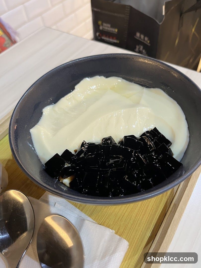 Dessert Bowl