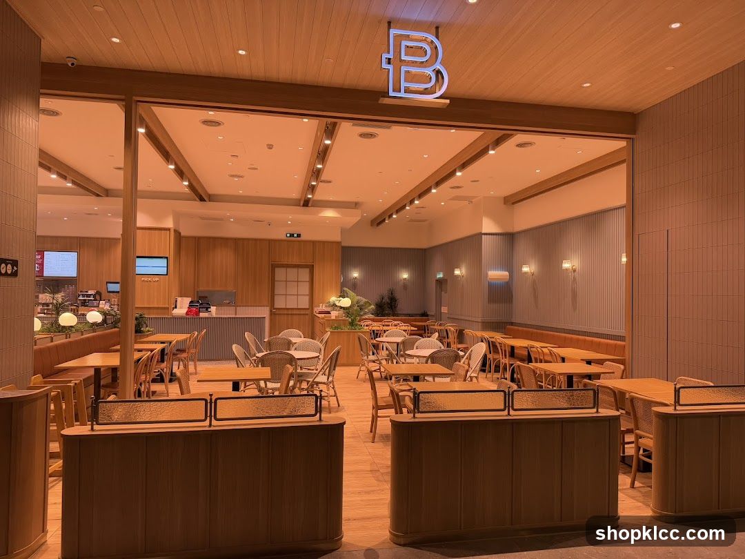 Paris Baguette