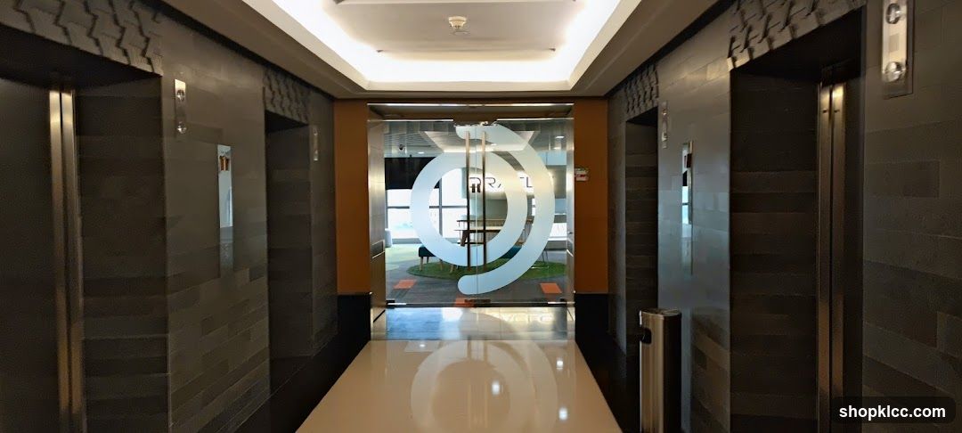 Oracle Corporation Sdn. Bhd.