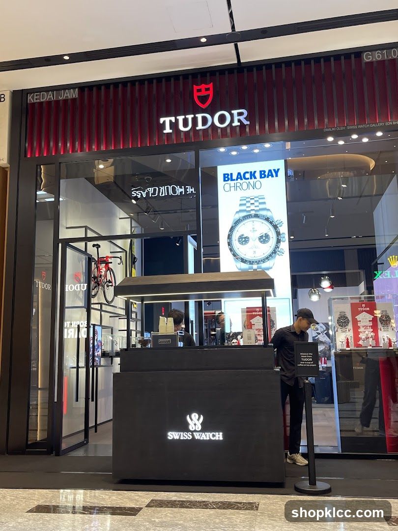 Tudor