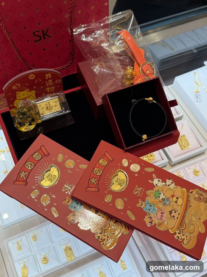 Jewelry Display