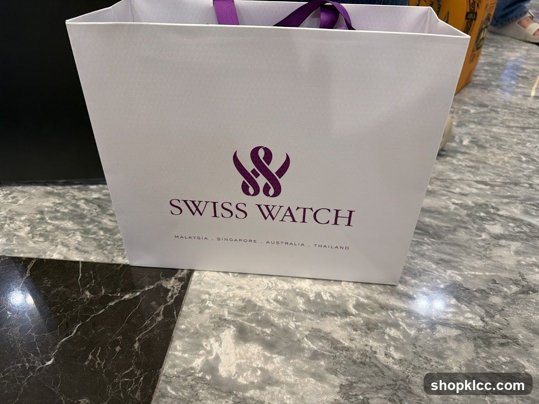 Shopping Bag