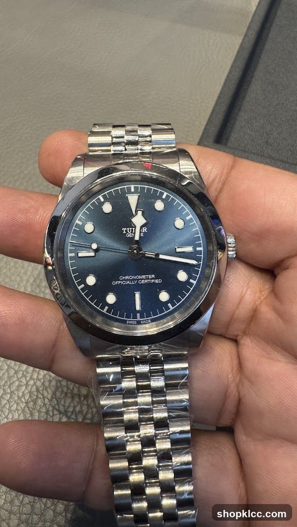 Tudor Watch