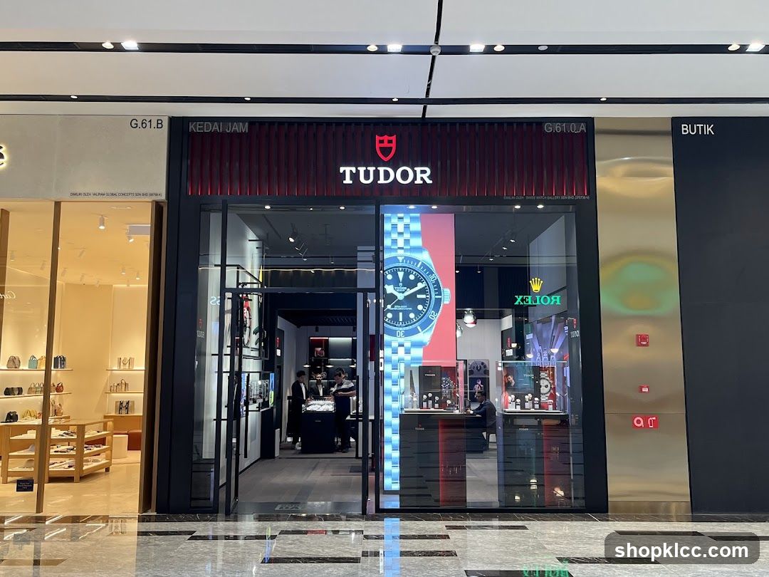 Tudor