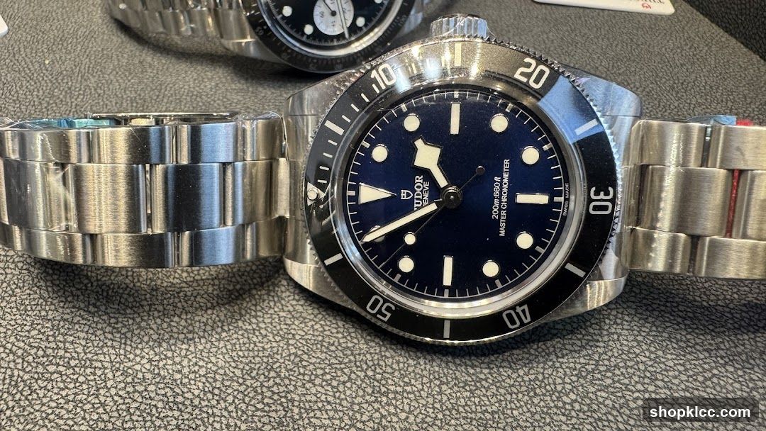 Tudor Watch