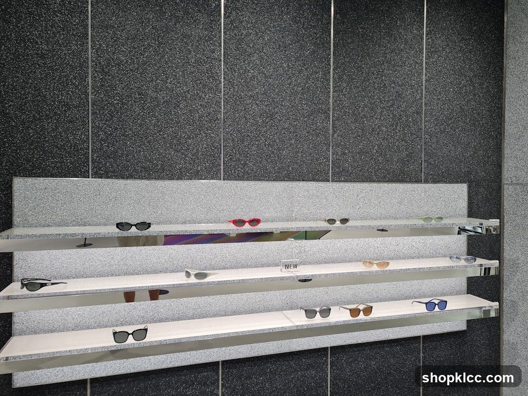 Eyewear Display