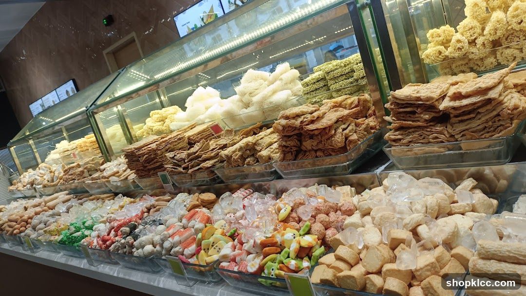 Food Display