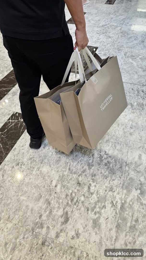 Shopping Bags