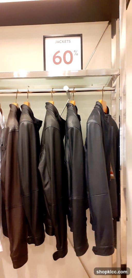 Jackets on Sale