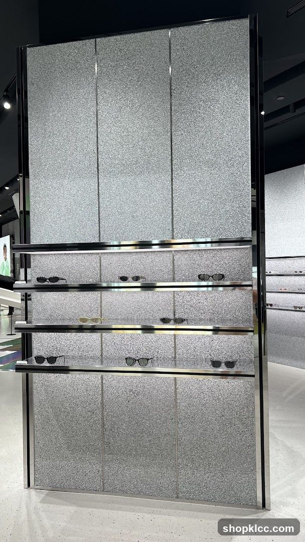 Eyewear Display