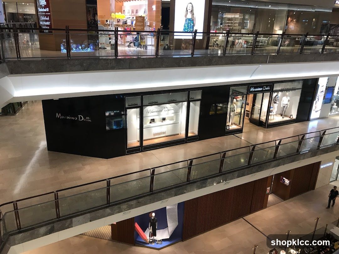 Massimo Dutti