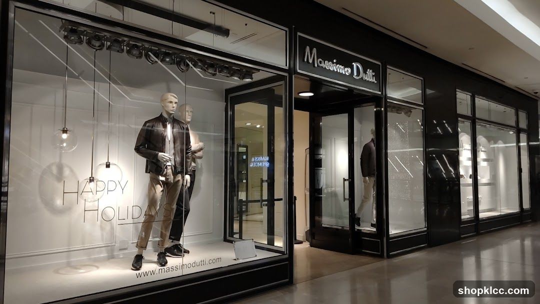 Massimo Dutti