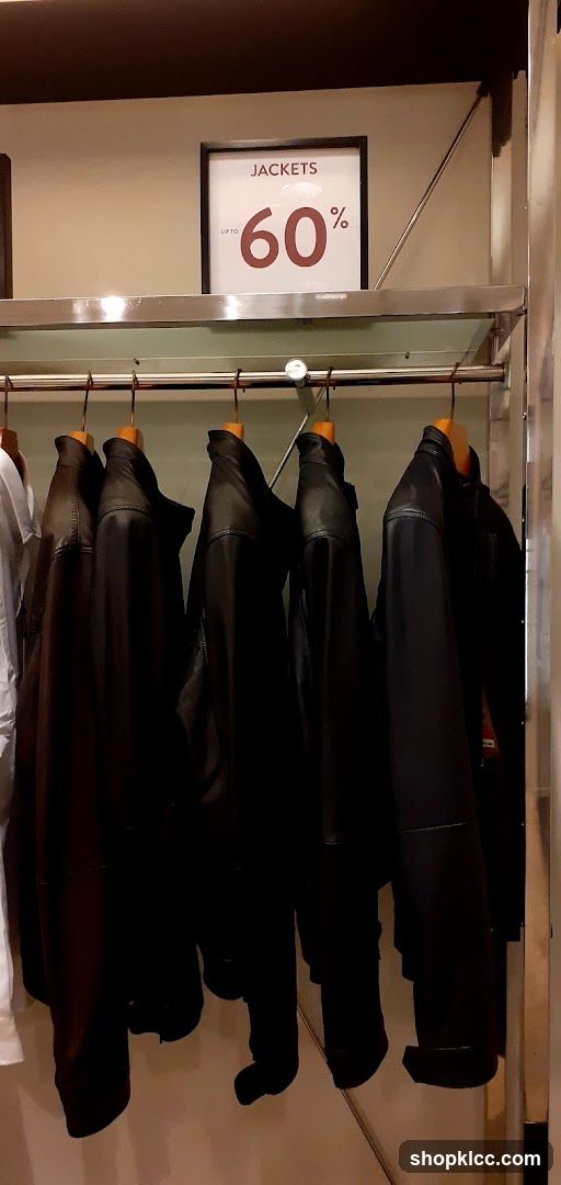 Jackets Sale