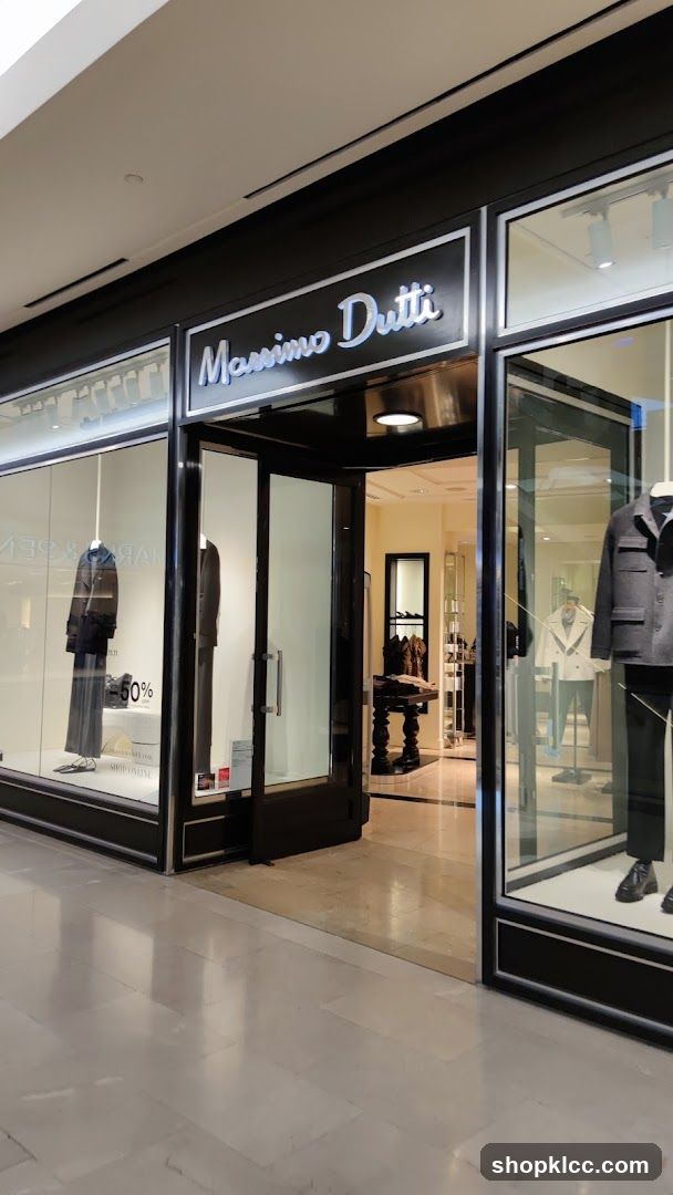 Massimo Dutti